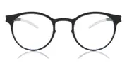 Mykita Lewis 084 Men's Glasses Blue Size 49 - Private Health Rebate - Blue Light Block Available