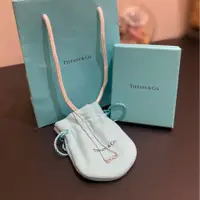 在飛比找PopChill優惠-[二手] Tiffany&Co. Infinity 經典永恆