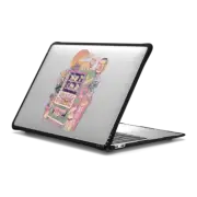 MacBook Air 13-inch (M1 / Intel) Impact Case Cat Vending Machine