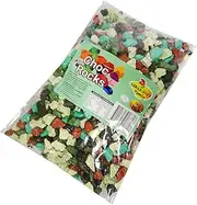 Lolliland Large Chocolate Rocks 1 kg