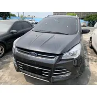 在飛比找蝦皮購物優惠-"J.H汽材" 福特 酷加 FORD KUGA 柴油 報廢車