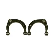 Right & Left Front Upper Control Arm With Ball Joint for Hyundai Sonata NF