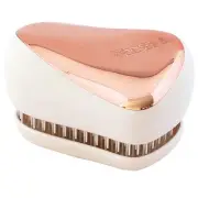 Tangle Teezer Compact Styler Rose Gold/Luxe
