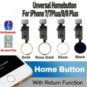 For iPhone 7 8 Plus SE 2020 6th GEN HOME BUTTON UNIVERSAL FLEX CABLE REPLACEMENT