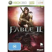 Fable II (Xbox 360) [Pre-Owned]