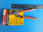 NEW,"AUTOMATIC" C.H. HANSON 6-1/2 IN. PLIERS,SOLD BY MAC TOOLS ,PART #ALP65GP