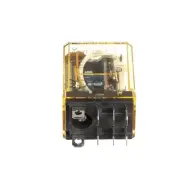 RELAY DPDT 10A 120V DIN IDEC RLY-0021 - Genuine OEM Replacement Part