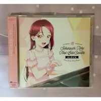 在飛比找蝦皮購物優惠-LoveLive Sunshine First Solo C