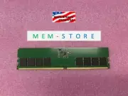 MEM-DR516L-SL01-UN48 MEM-DR516MB-UN48 16GB DDR5-4800 UDIMM Compatible RAM Memory