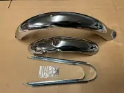Schwinn Super Deluxe Stingray 20" Bicycle Fender Set 1964 - 1966