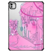 iPad Pro 11-inch (M4) iPad Impact Case Calling