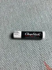 Vintage Chap Stick lip balm chapstick 0.15 oz sealed A.H. Robins Mfg RARE
