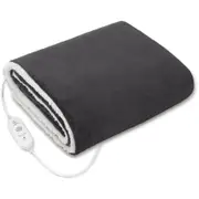 Breville the Lush Plush Heated Throw**