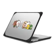 MacBook Pro 16-inch (M1 - M4) Bounce Case Tug of War Laptop Case