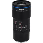 Laowa 100mm f/2.8 APO Ultra-Macro Lens - Canon RF