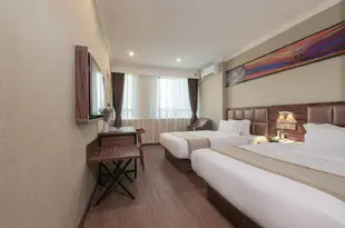 東莞豐苑酒店Fengyuan Hotel
