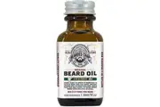Bearded Chap: Gin & Tonic Beard Oil (30ml)