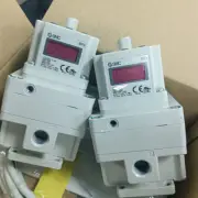1 pcs SMC proportional valve ITV3050-314N