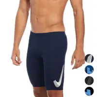 在飛比找樂天市場購物網優惠-NIKE SWIM HYDRASTRONG 男性及膝泳褲 男