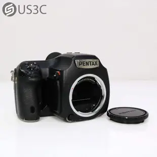 Pentax 645Z 單機身 5140萬像素 3.2吋螢幕 公司貨 鎂合金外殼 鋁合金壓鑄骨架 二手相機