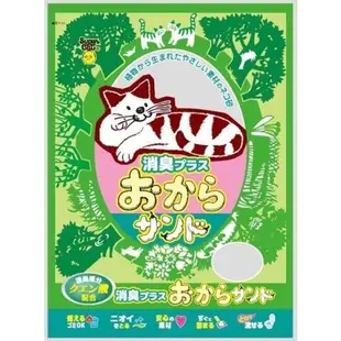 Super Cat 超級貓【4入組】日本韋民環保豆腐貓砂 7L/3.5kg