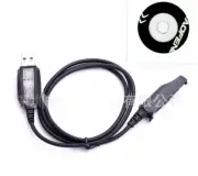 USB Programming Cable For Baofeng BF-9700 A58 Two Way Radio Pofung Waterproof