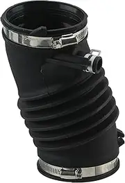 MOTOALL Plastic Air Intake Hose 17228-RYE-A10 for Acura MDX 2010-13 Air Intake Hose for Acura MDX 2007-2009 17228-RYE-A00 Air Intake Hose Fit for Acura MDX 2010 2011 2012 2013