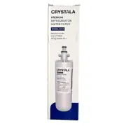 Crystala Premium REFRIGERATOR WATER FILTER CF15 FILTERS: LG LT700P ADQ36006101