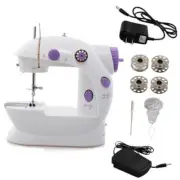 Kucehiup Mini Sewing Machine, Portable Sewing Machine
