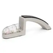 NEW Global MinoSharp Ceramic Water Sharpener Two Wheel