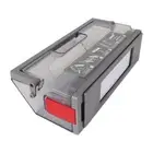 2X(Dust Bin Box for Deebot OZMO T9 T8 T5 N5 N8 DJ65 DX55 Robotic Vacuum Clean2)