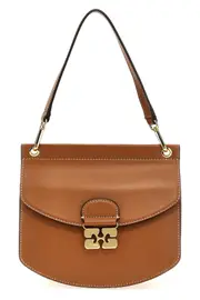 GANNI 'Apo-G Small' Shoulder Bag