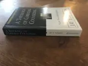 A Theology of Christian Counseling : More Than Redemption by Jay E. Adams