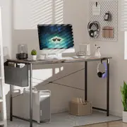 Levede Computer Gaming Desk Study Home Office Workstation Desk PC Laptop Table