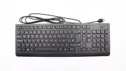 Lenovo Legion Y720T-34ASU Y520T-25ICZ T730-28ICO USB Wired Keyboard 00XH619