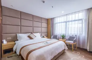 於都月亮灣大酒店Moon Bay Hotel