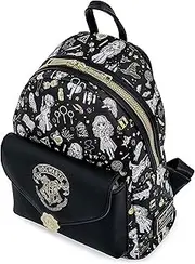[Loungefly] Harry Potter Magical Elements AOP Mini Backpack