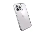 Speck Presidio Perfect-Clear Case for iPhone 14 Pro Max