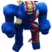 [Catalyst] BattleTech PlushyTech Atlas (Davion) Plush