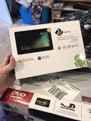 NEW V703 TABLET ANDROID 4.0 1.2 GHZ 4GB TESTED