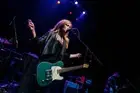 Clare Dunn at The Fillmore Detroit on November 28 in Detroit Mic- 2014 Photo 39