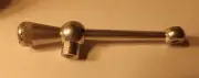 1 NEW OLD STOCK Garcia Mitchell 325 FISHING REEL HANDLE SHANK 81262