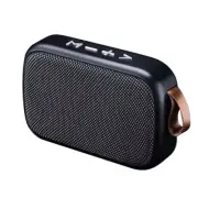 G2 Fabric Speaker Wireless Bluetooth 4.2 Connection Portable Outdoor Sports Audi
