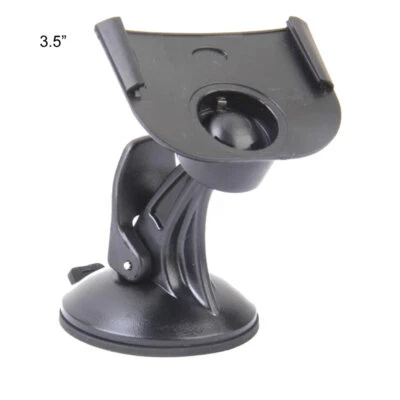 Windshield Auto Suction Cup Mount Bracket/Clip Adapter for TomTom One V2 V3 GPS
