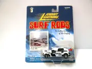 Johnny Lightning- Surf Rods- Cowabunga Boys-----JL2