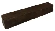 1 Lignum Vitae Argentine Verawood 2x2x24 Pool Cues Hammer Handles Mallets Lumber