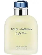 Dolce & Gabbana Light Blue Pour Homme EDT