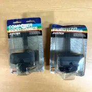 Gemini Gemstik Atari 2600 Set of 2 Commodore 64 Vic 20 Joystick NIB
