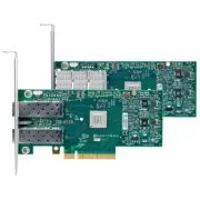 Mellanox Technologies MCX354A-QCBT ConnectX-3 10GBase PCIExpress Network Adapter