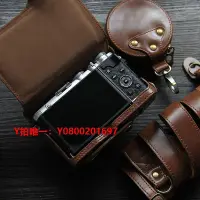 在飛比找Yahoo!奇摩拍賣優惠-相機保護套適用Olympus/奧林巴斯E-P7相機包斜挎 e